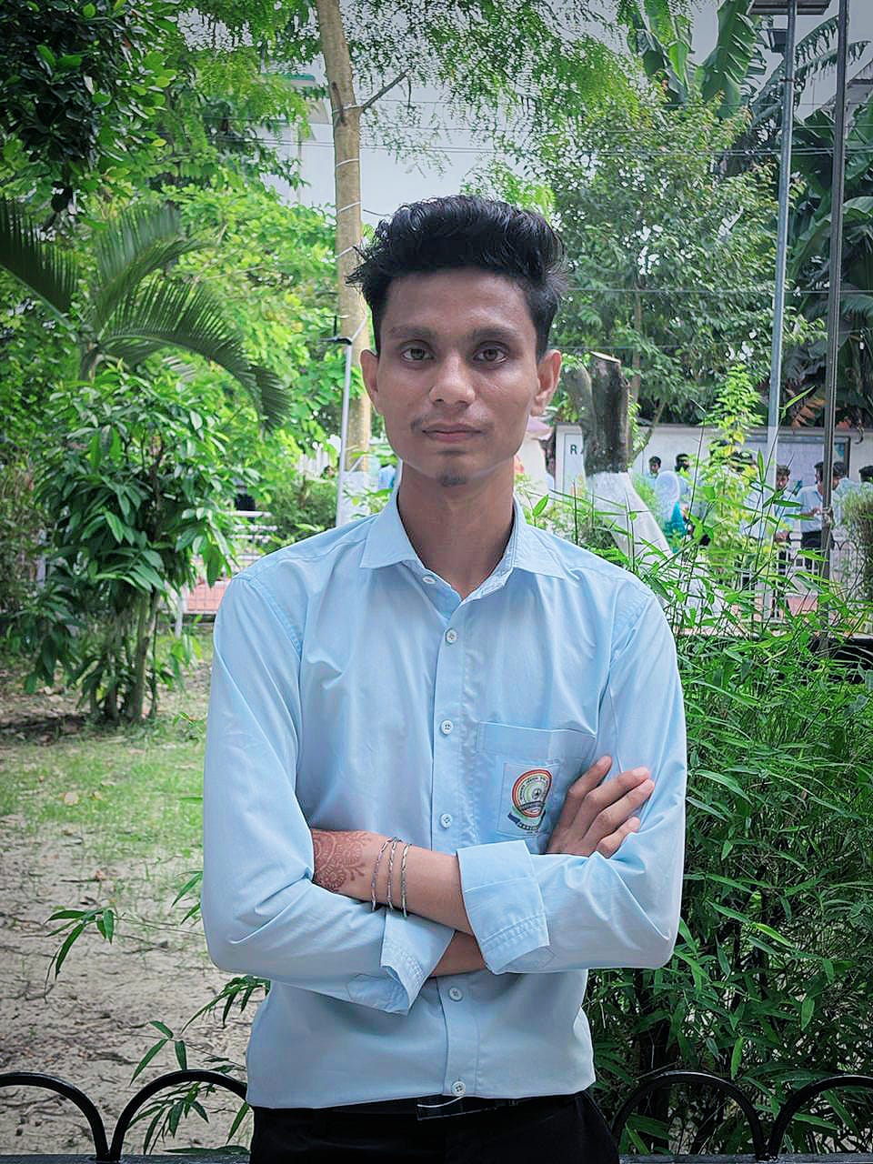 Author image